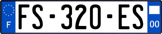 FS-320-ES