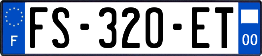 FS-320-ET