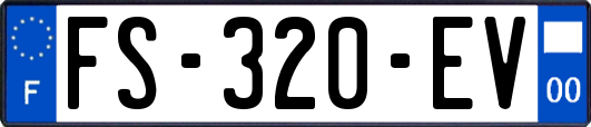 FS-320-EV