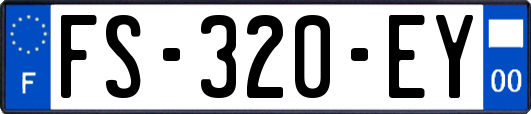 FS-320-EY
