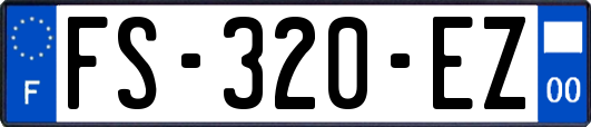 FS-320-EZ
