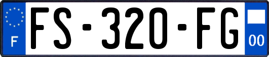 FS-320-FG