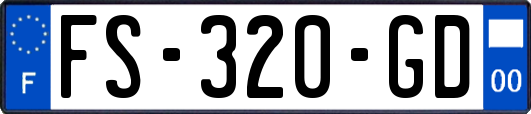 FS-320-GD