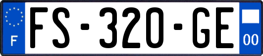 FS-320-GE