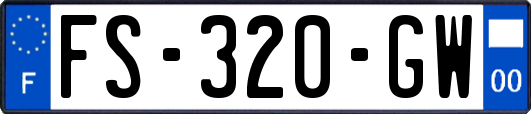 FS-320-GW