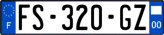 FS-320-GZ