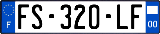 FS-320-LF