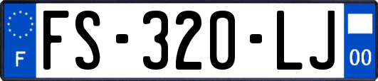 FS-320-LJ