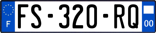 FS-320-RQ