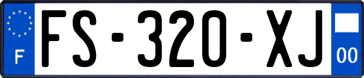 FS-320-XJ