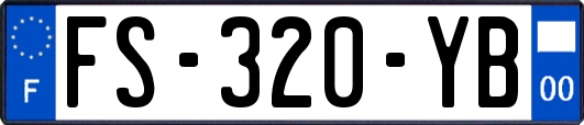 FS-320-YB