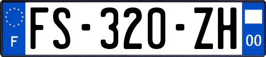 FS-320-ZH
