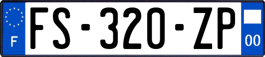 FS-320-ZP