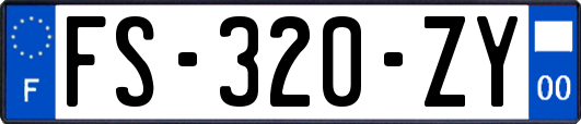 FS-320-ZY