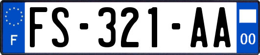 FS-321-AA