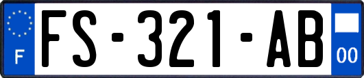 FS-321-AB