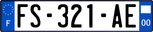 FS-321-AE