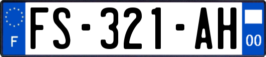 FS-321-AH