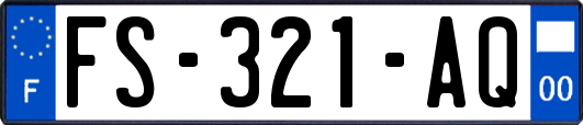 FS-321-AQ