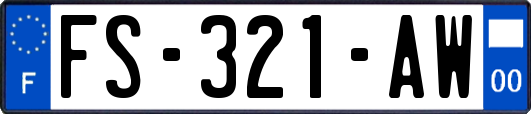 FS-321-AW