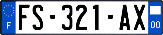 FS-321-AX