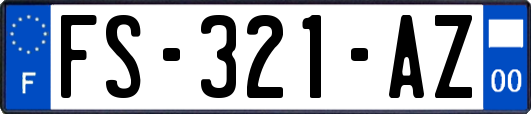 FS-321-AZ