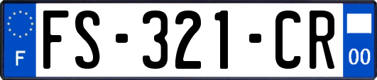 FS-321-CR
