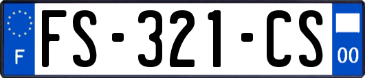 FS-321-CS