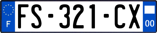 FS-321-CX
