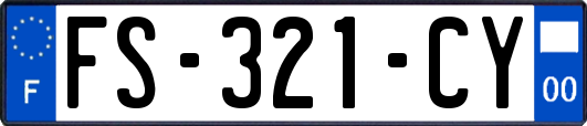 FS-321-CY