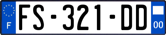 FS-321-DD
