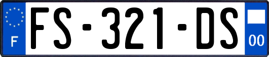 FS-321-DS