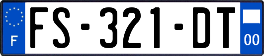FS-321-DT