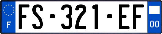 FS-321-EF