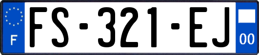 FS-321-EJ
