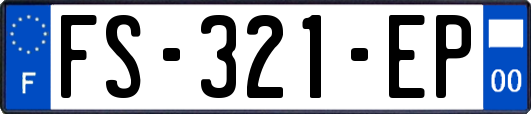 FS-321-EP