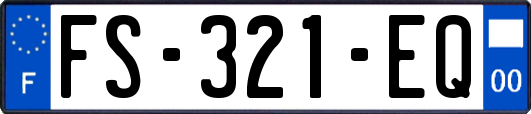 FS-321-EQ