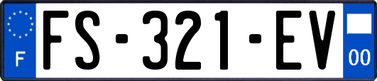 FS-321-EV