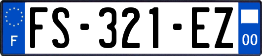 FS-321-EZ