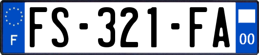 FS-321-FA