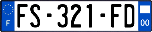 FS-321-FD