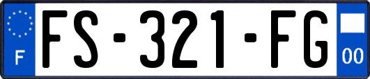 FS-321-FG