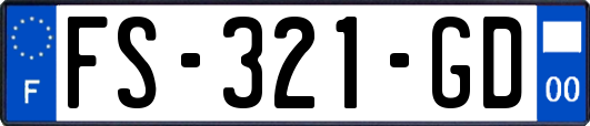 FS-321-GD