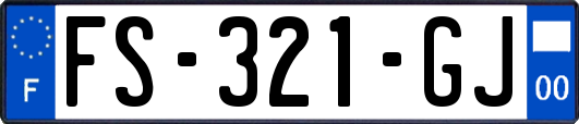 FS-321-GJ