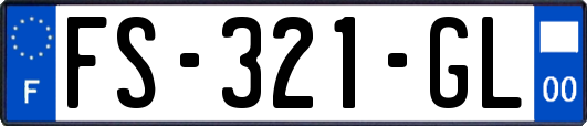 FS-321-GL