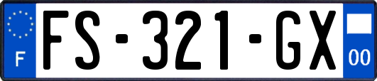FS-321-GX