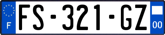 FS-321-GZ