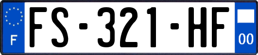 FS-321-HF