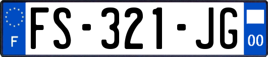 FS-321-JG