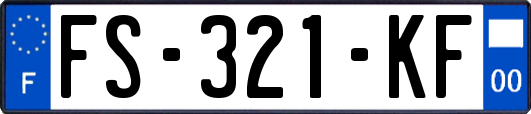FS-321-KF